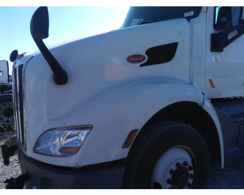 PETERBILT 579 2012-2022 HOOD