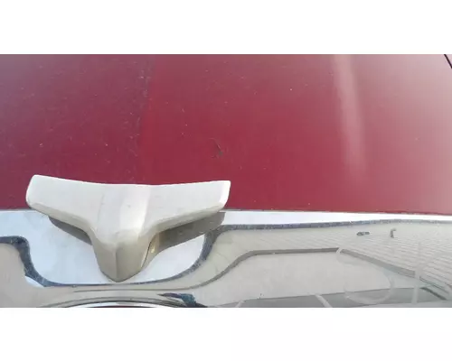 PETERBILT 579 2012-2022 HOOD