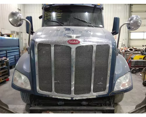 PETERBILT 579 2012-2022 HOOD