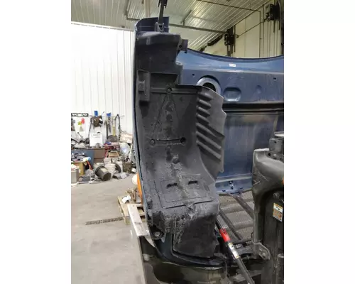 PETERBILT 579 2012-2022 HOOD