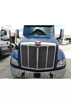 PETERBILT 579 2012-2022 HOOD