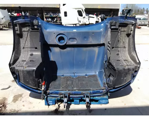 PETERBILT 579 2012-2022 HOOD
