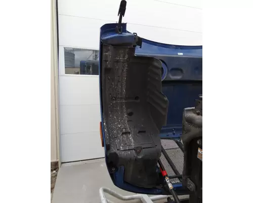 PETERBILT 579 2012-2022 HOOD