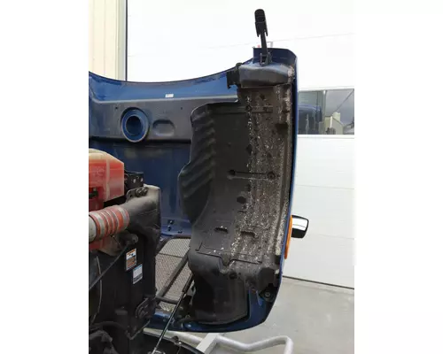 PETERBILT 579 2012-2022 HOOD