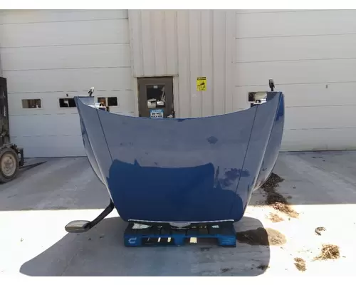 PETERBILT 579 2012-2022 HOOD