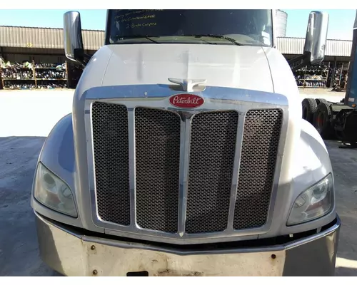 PETERBILT 579 2012-2022 HOOD