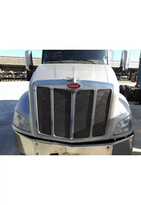 PETERBILT 579 2012-2022 HOOD