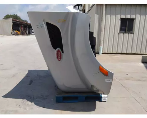 PETERBILT 579 2012-2022 HOOD