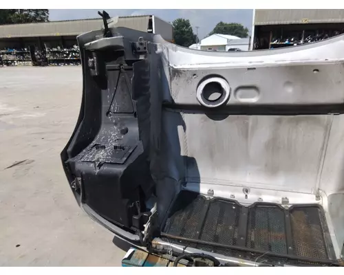 PETERBILT 579 2012-2022 HOOD