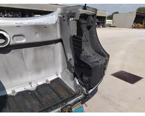PETERBILT 579 2012-2022 HOOD