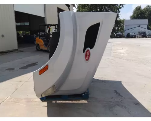 PETERBILT 579 2012-2022 HOOD