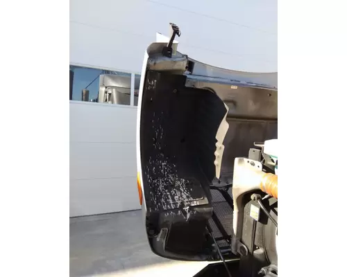 PETERBILT 579 2012-2022 HOOD