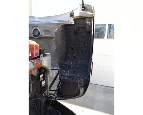 PETERBILT 579 2012-2022 HOOD