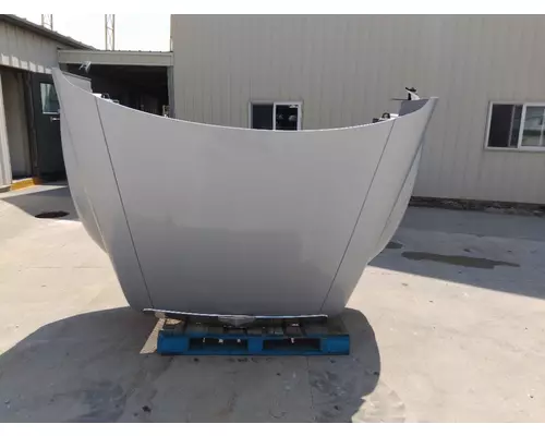 PETERBILT 579 2012-2022 HOOD