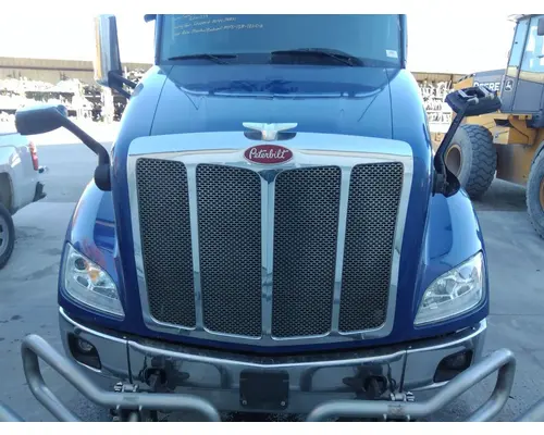 PETERBILT 579 2012-2022 HOOD