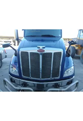 PETERBILT 579 2012-2022 HOOD