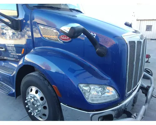 PETERBILT 579 2012-2022 HOOD