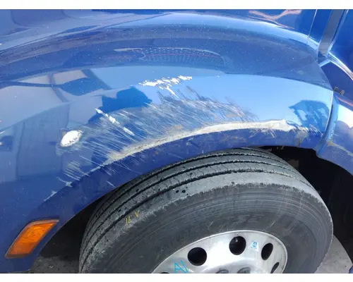 PETERBILT 579 2012-2022 HOOD