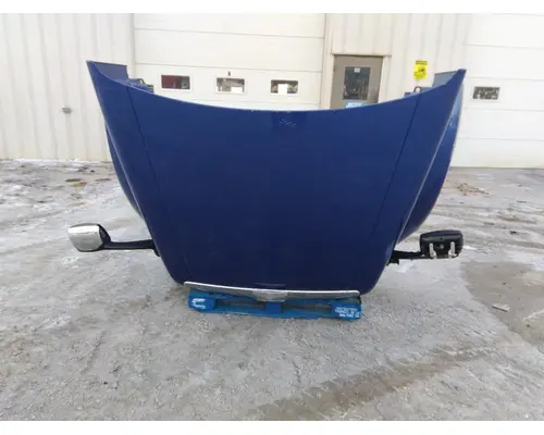 PETERBILT 579 2012-2022 HOOD