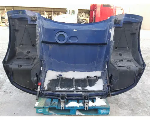PETERBILT 579 2012-2022 HOOD