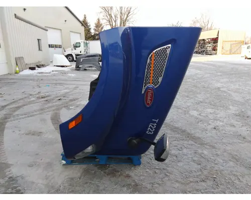 PETERBILT 579 2012-2022 HOOD