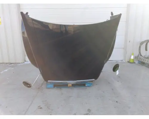 PETERBILT 579 2012-2022 HOOD