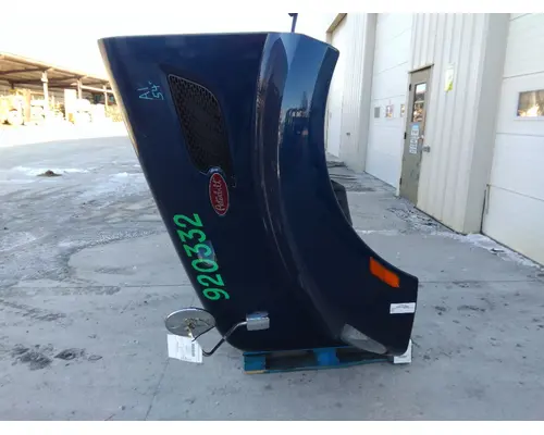 PETERBILT 579 2012-2022 HOOD