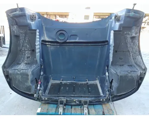 PETERBILT 579 2012-2022 HOOD