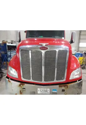 PETERBILT 579 2012-2022 HOOD