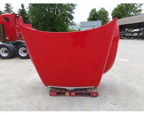 PETERBILT 579 2012-2022 HOOD