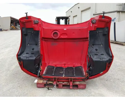 PETERBILT 579 2012-2022 HOOD
