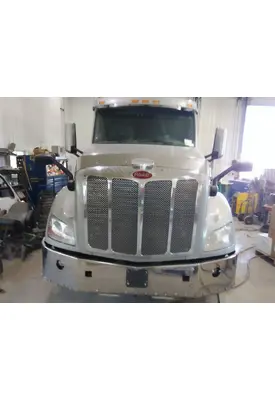 PETERBILT 579 2012-2022 HOOD