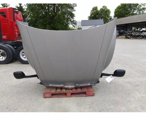 PETERBILT 579 2012-2022 HOOD