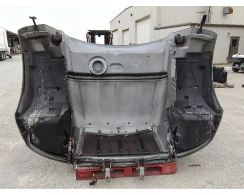 PETERBILT 579 2012-2022 HOOD
