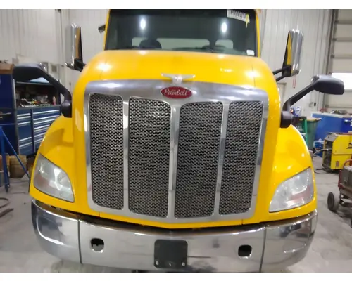 PETERBILT 579 2012-2022 HOOD