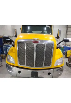 PETERBILT 579 2012-2022 HOOD