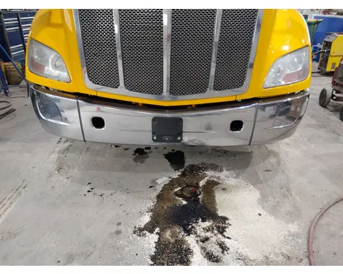 PETERBILT 579 2012-2022 HOOD