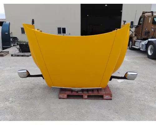 PETERBILT 579 2012-2022 HOOD