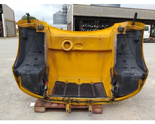 PETERBILT 579 2012-2022 HOOD