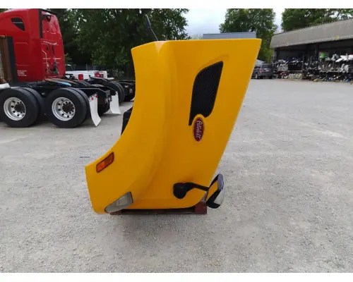 PETERBILT 579 2012-2022 HOOD