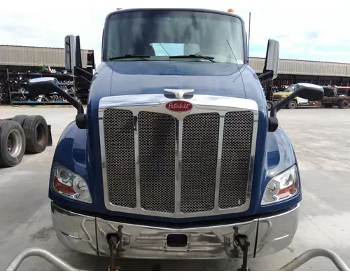PETERBILT 579 2012-2022 HOOD