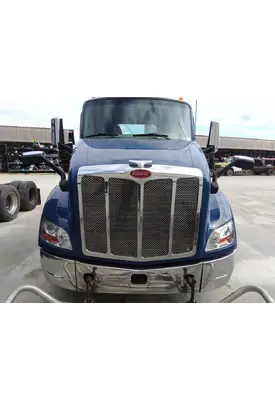 PETERBILT 579 2012-2022 HOOD