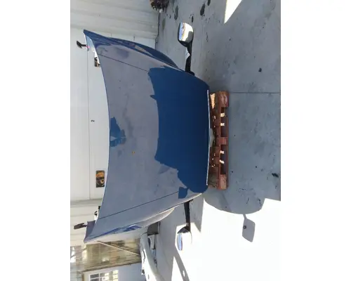 PETERBILT 579 2012-2022 HOOD