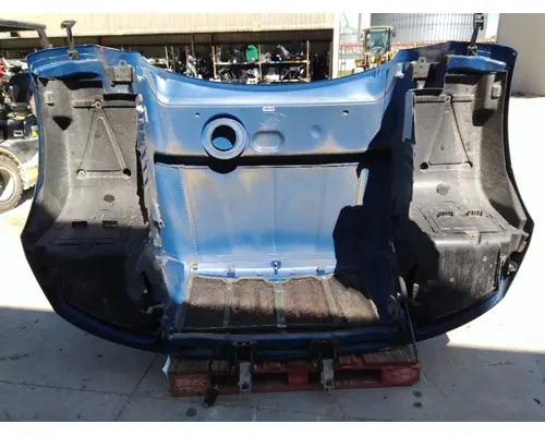 PETERBILT 579 2012-2022 HOOD