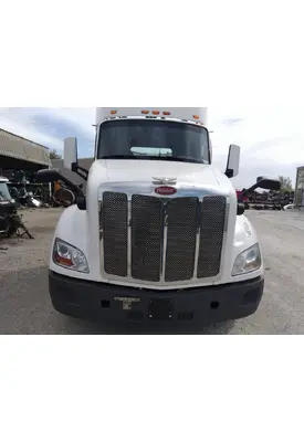 PETERBILT 579 2012-2022 HOOD