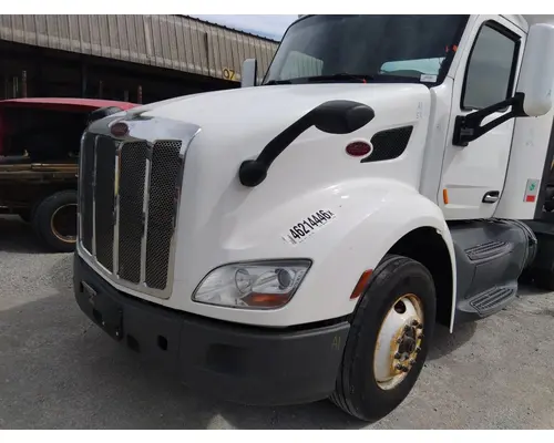 PETERBILT 579 2012-2022 HOOD