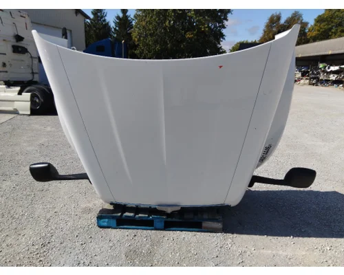 PETERBILT 579 2012-2022 HOOD