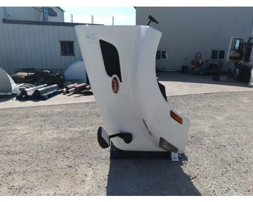PETERBILT 579 2012-2022 HOOD
