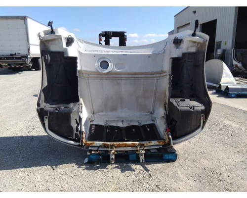 PETERBILT 579 2012-2022 HOOD