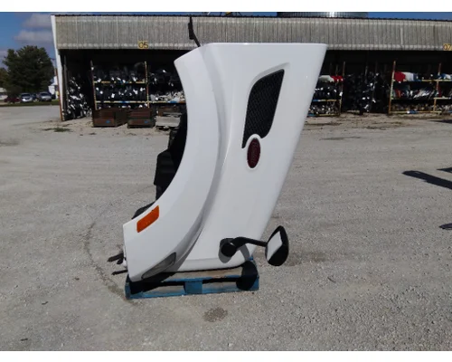 PETERBILT 579 2012-2022 HOOD
